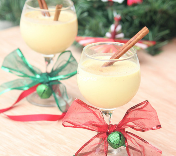 Eggnog|kothiyavunu.com