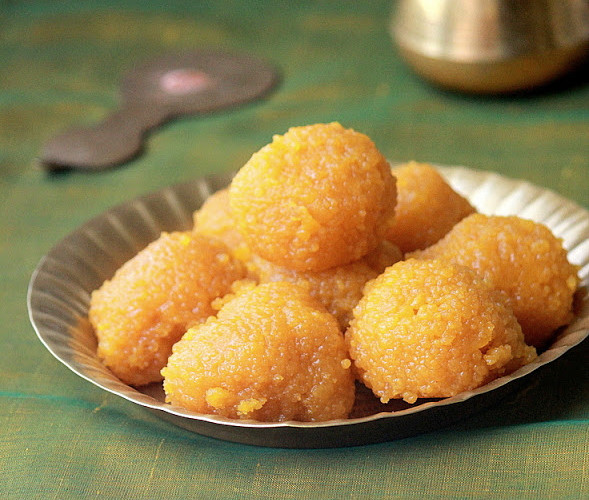 Motichoor Ladoo -Motichur Ladu |kothiyavunu.com