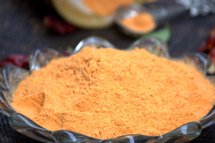 Chutney Powder -Idli-Dosa Podi |kothiyavunu.com